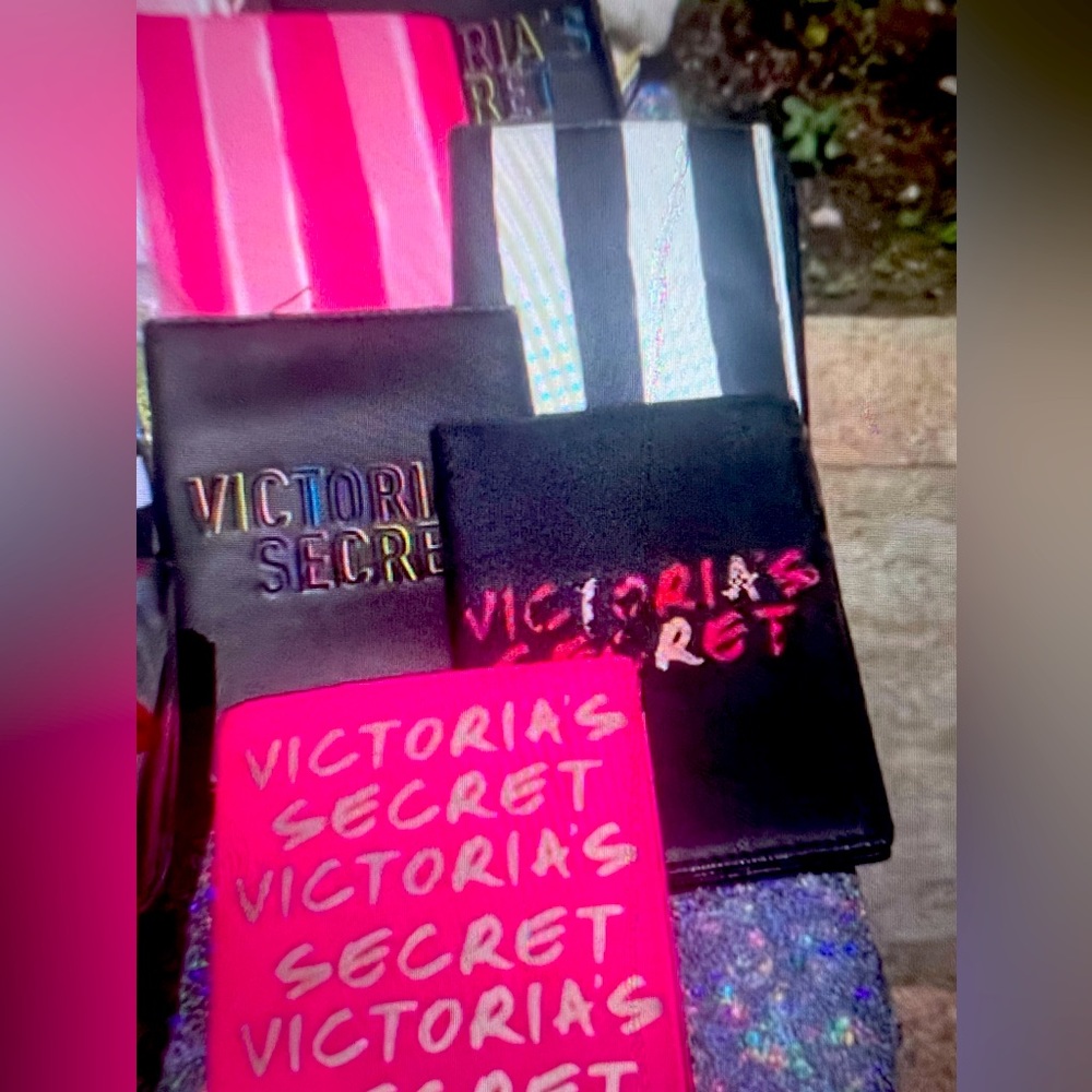 Passports Victoria